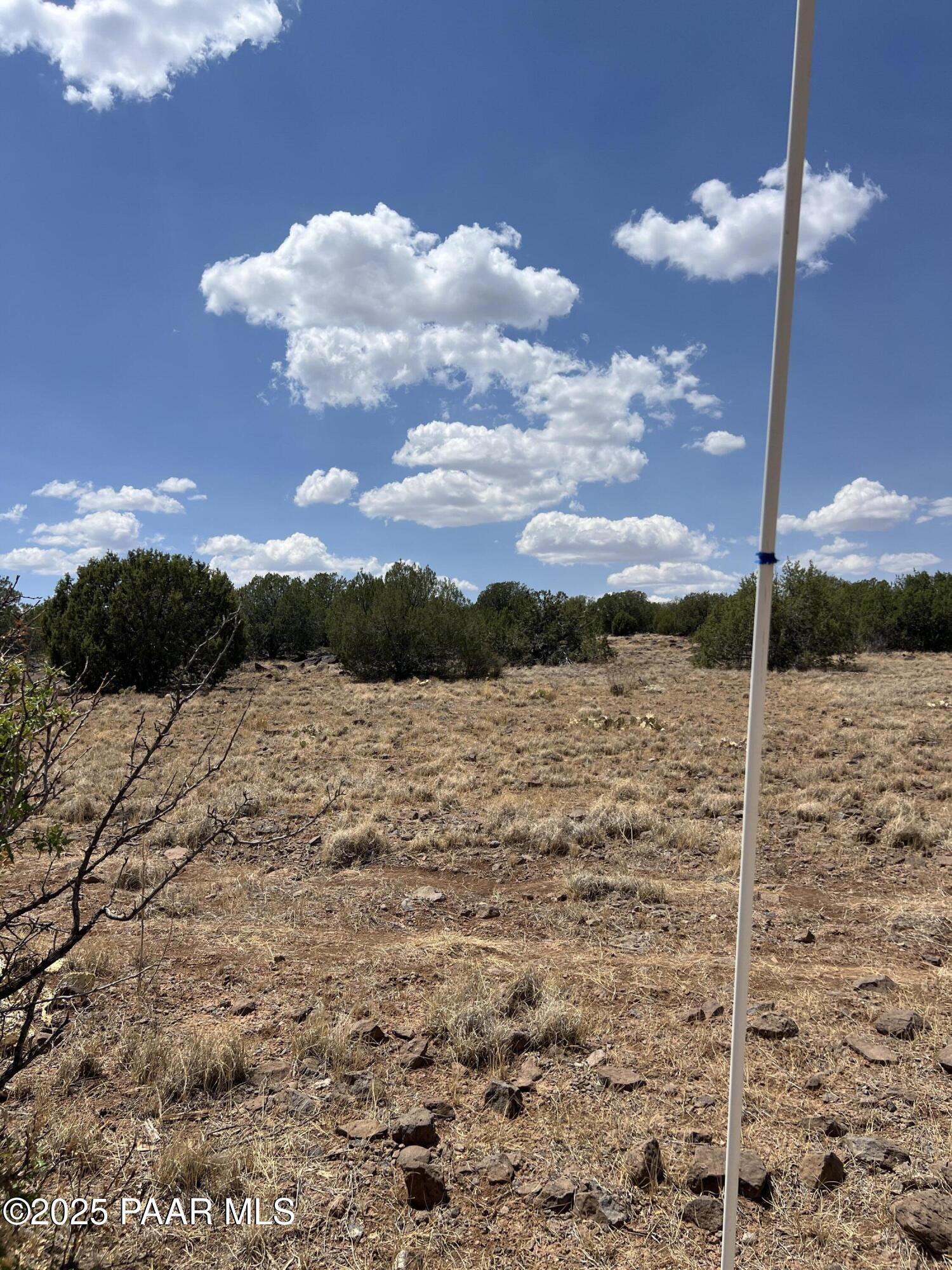 11 Old Rte 66 Ash Fork, AZ 86320 - Photo 11 of 20 a view of a terrace
