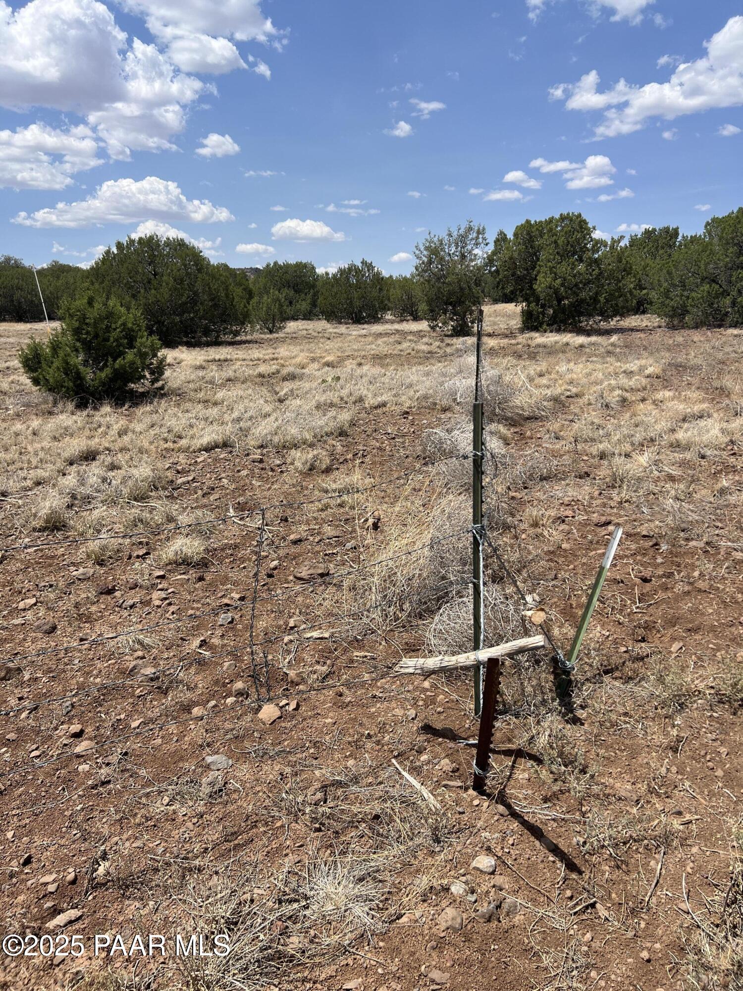 11 Old Rte 66 Ash Fork, AZ 86320 - Photo 6 of 20 a view of a lake