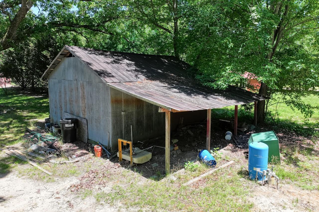 3443 Tryon Courthouse Road Cherryville, NC 28021 - Photo 18 of 32