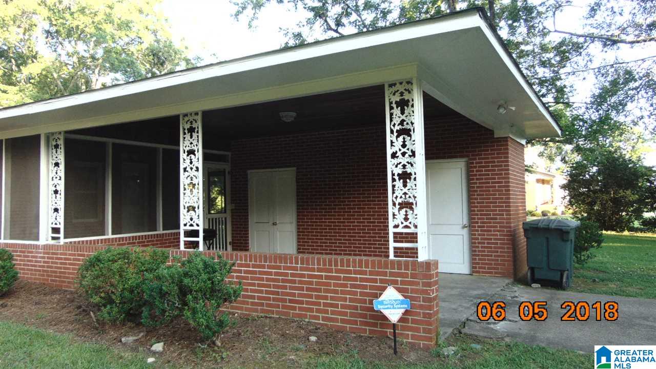 110 Pinedale Road Clanton, AL 35045 - Photo 2 of 31