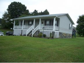 6444 Snapps Ferry Road Afton, TN 37616 - Photo 1 of 19 Photo 1