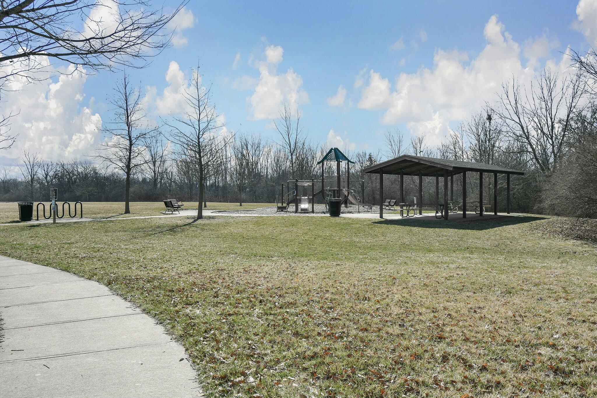 5339 Winters Run Road Dublin, OH 43016 - Photo 27 of 27 Gallery Image 27