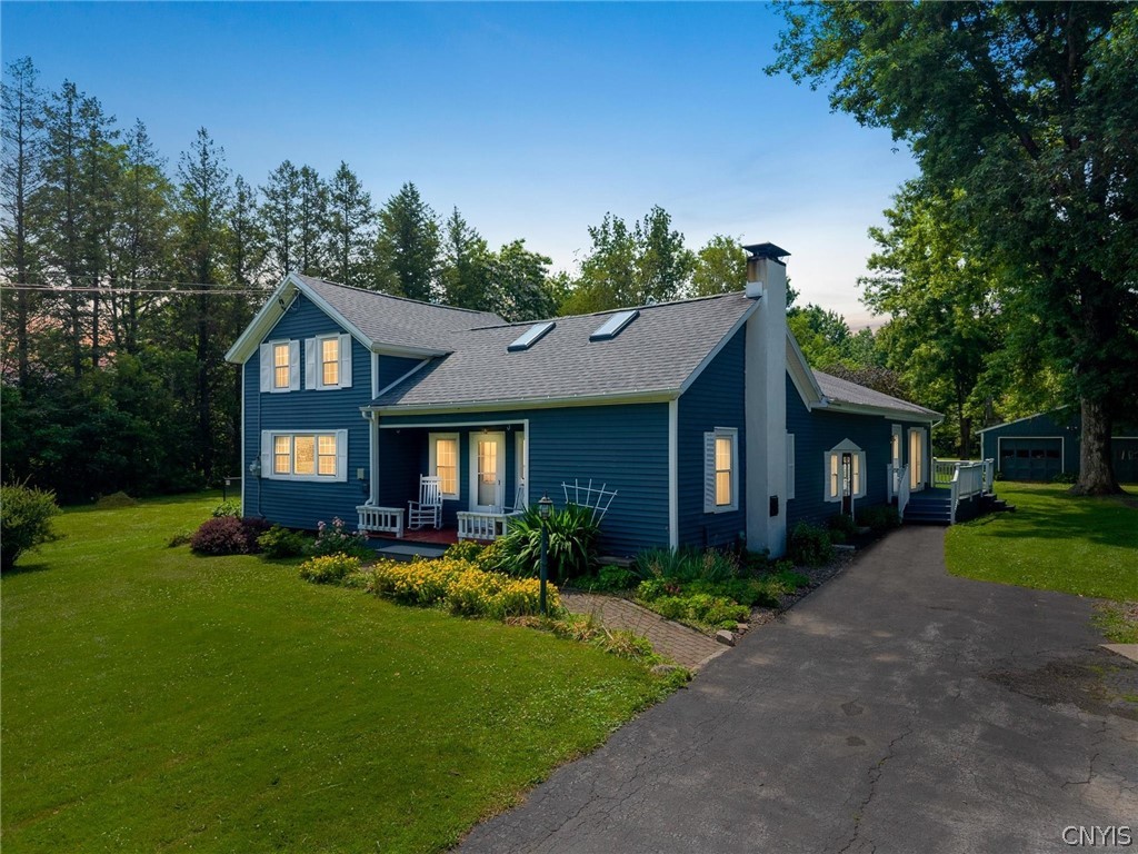 305 Howard Road Volney, NY 13069 - Photo 45 of 49 Ready for new owner.