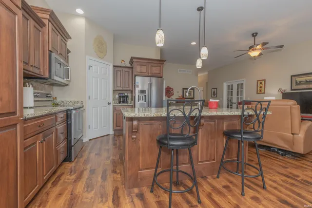 $285,000 | 4432 Mystic Creek Drive, Evansville, IN 47715