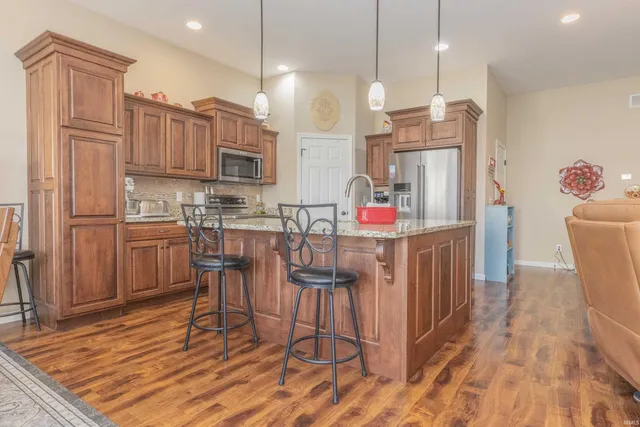 $285,000 | 4432 Mystic Creek Drive, Evansville, IN 47715