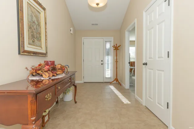 $285,000 | 4432 Mystic Creek Drive, Evansville, IN 47715