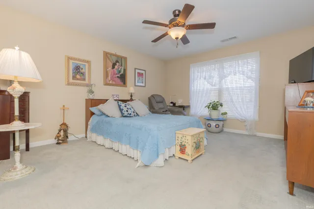 $285,000 | 4432 Mystic Creek Drive, Evansville, IN 47715