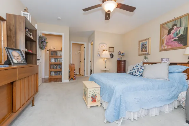 $285,000 | 4432 Mystic Creek Drive, Evansville, IN 47715