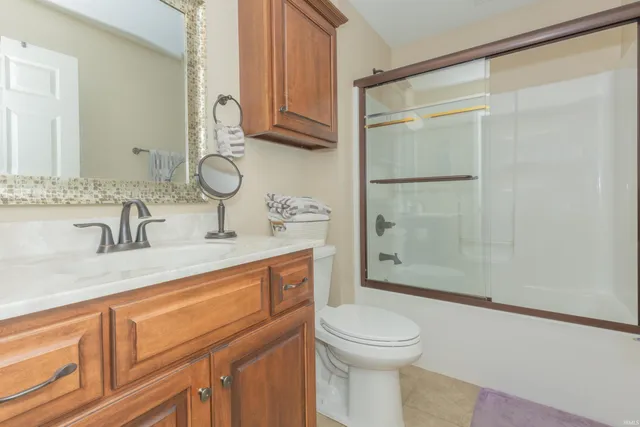 $285,000 | 4432 Mystic Creek Drive, Evansville, IN 47715