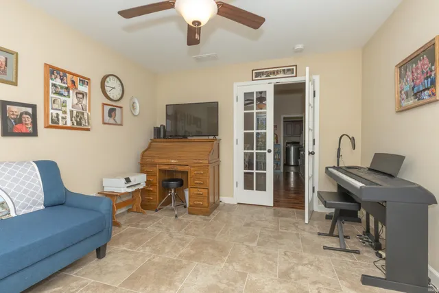 $285,000 | 4432 Mystic Creek Drive, Evansville, IN 47715