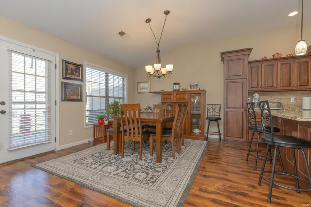 $285,000 | 4432 Mystic Creek Drive, Evansville, IN 47715