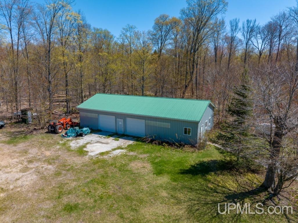 E16931 Co Road Shingleton, MI 49884 - Photo 31 of 37