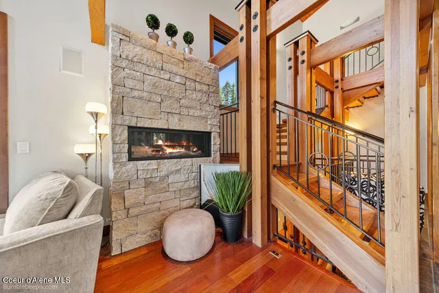 $3,100,000 | 8817 West Riverview Drive, Coeur D'Alene, ID 83814