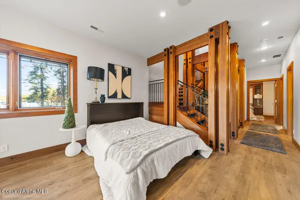 $2,875,000 | 8817 West Riverview Drive, Coeur D'Alene, ID 83814