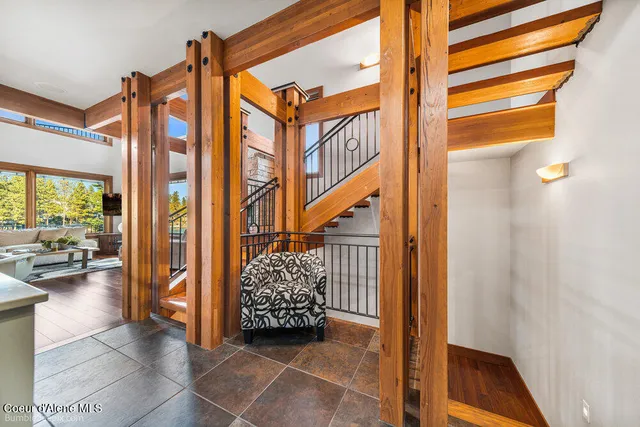 $3,100,000 | 8817 West Riverview Drive, Coeur D'Alene, ID 83814