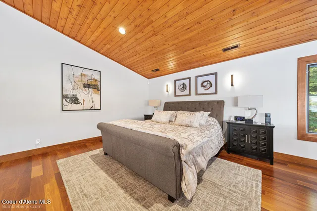 $3,100,000 | 8817 West Riverview Drive, Coeur D'Alene, ID 83814