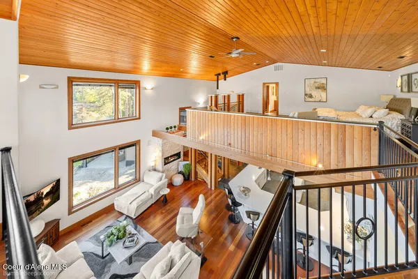$2,875,000 | 8817 West Riverview Drive, Coeur D'Alene, ID 83814