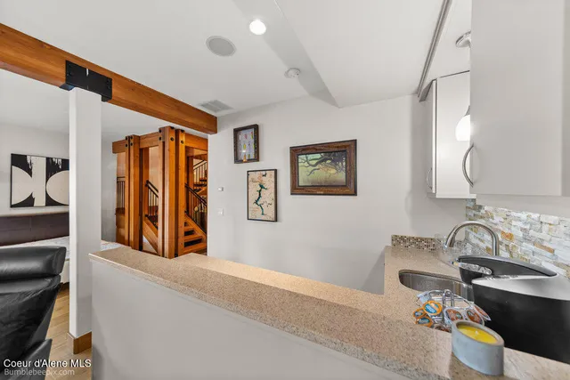 $3,100,000 | 8817 West Riverview Drive, Coeur D'Alene, ID 83814