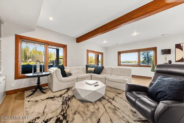 $3,100,000 | 8817 West Riverview Drive, Coeur D'Alene, ID 83814