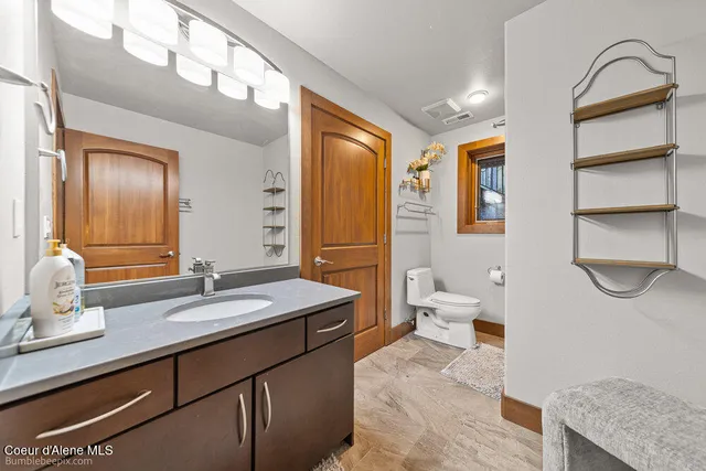 $3,100,000 | 8817 West Riverview Drive, Coeur D'Alene, ID 83814