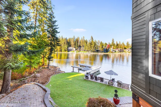 $3,100,000 | 8817 West Riverview Drive, Coeur D'Alene, ID 83814