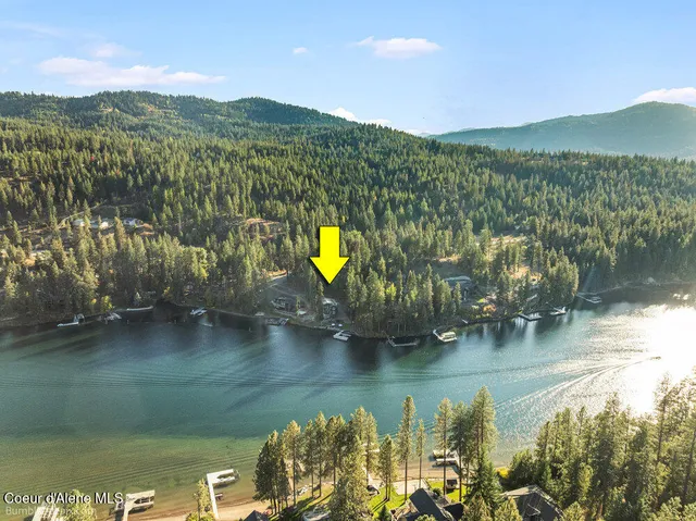 $3,100,000 | 8817 West Riverview Drive, Coeur D'Alene, ID 83814