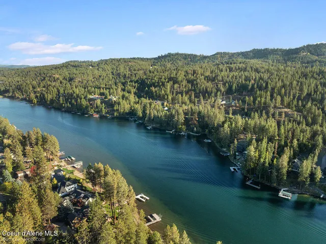 $3,100,000 | 8817 West Riverview Drive, Coeur D'Alene, ID 83814