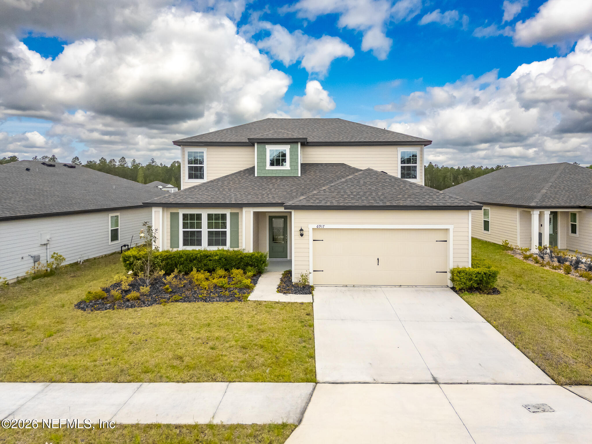 6917 Myrtle Oak Road Jacksonville, FL 32219 - Photo 1 of 63 6917 MYRTLE OAK Road
