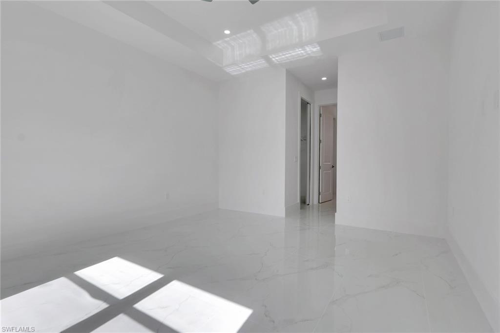 3780 6th Avenue Southeast Naples, FL 34117 - Photo 17 of 33 a view of an empty room