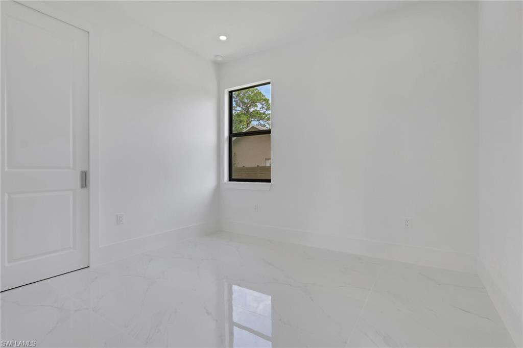 3780 6th Avenue Southeast Naples, FL 34117 - Photo 27 of 33 a view of an empty room