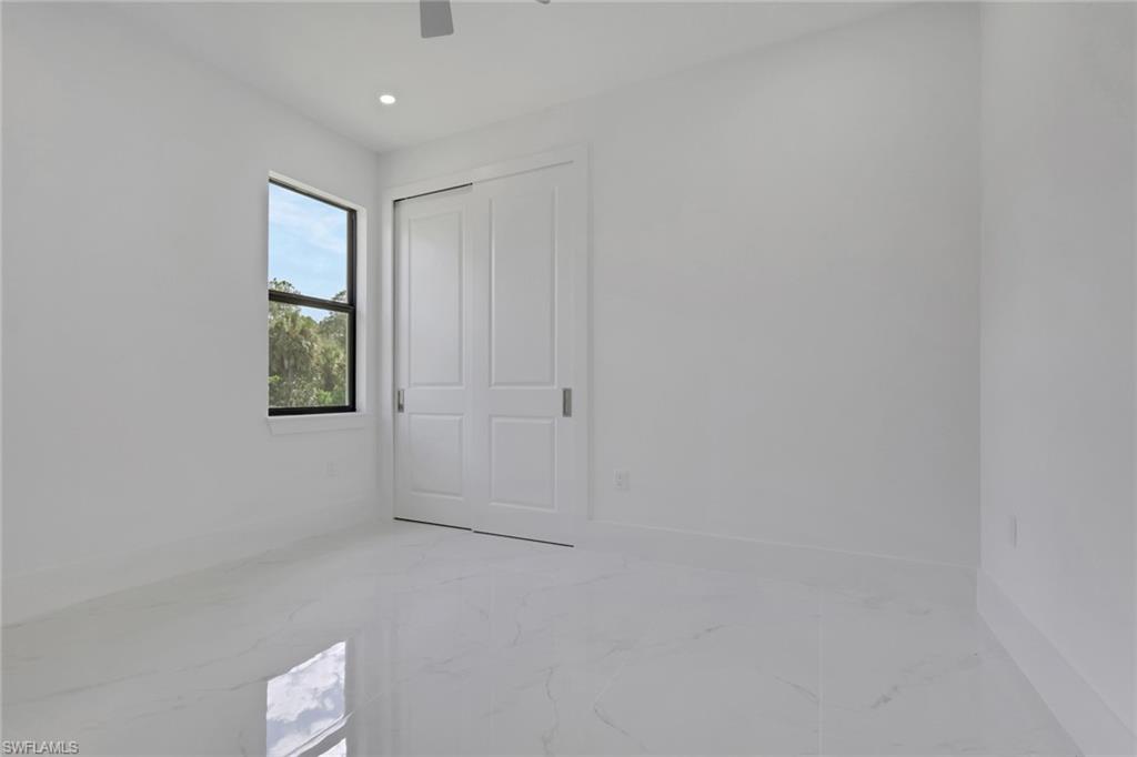 3780 6th Avenue Southeast Naples, FL 34117 - Photo 28 of 33 a view of an empty room