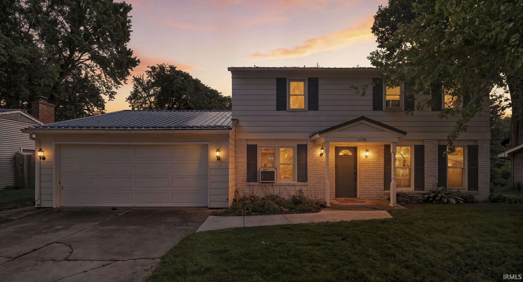 5126 Martinique Road Fort Wayne, IN 46815 - Photo 1 of 36 Gallery Image 1