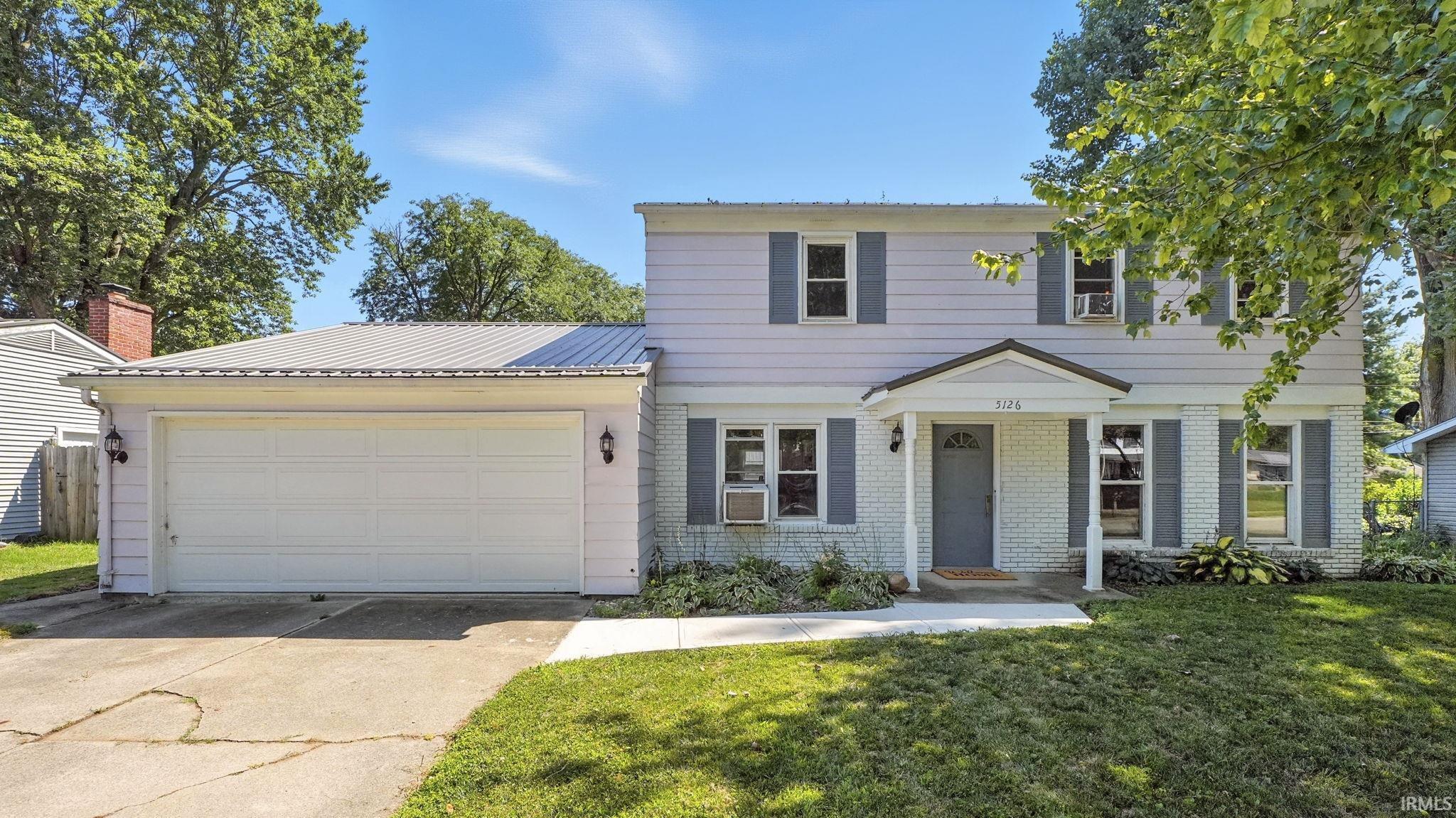 5126 Martinique Road Fort Wayne, IN 46815 - Photo 2 of 36 Gallery Image 2