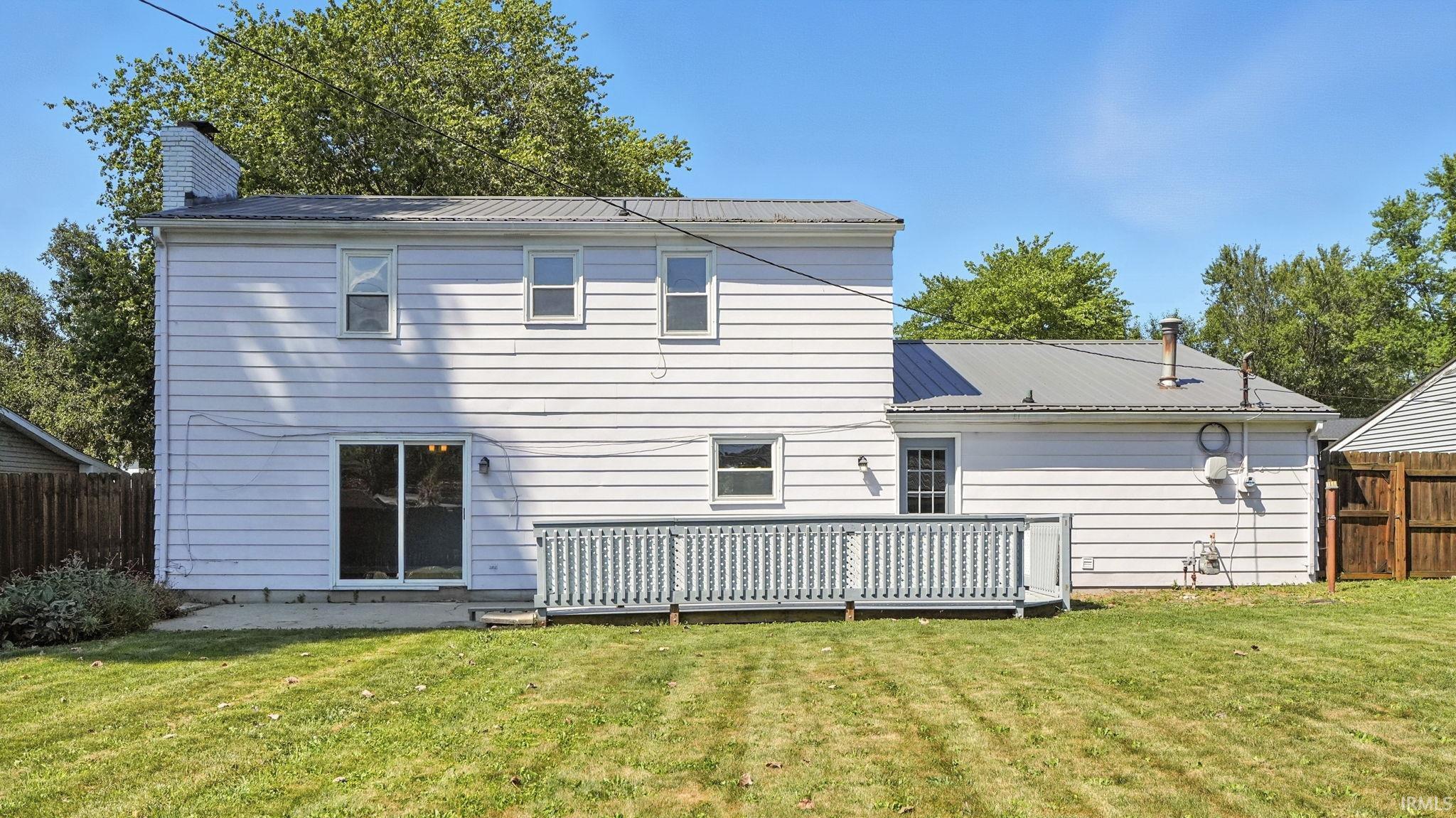 5126 Martinique Road Fort Wayne, IN 46815 - Photo 31 of 36 Gallery Image 31