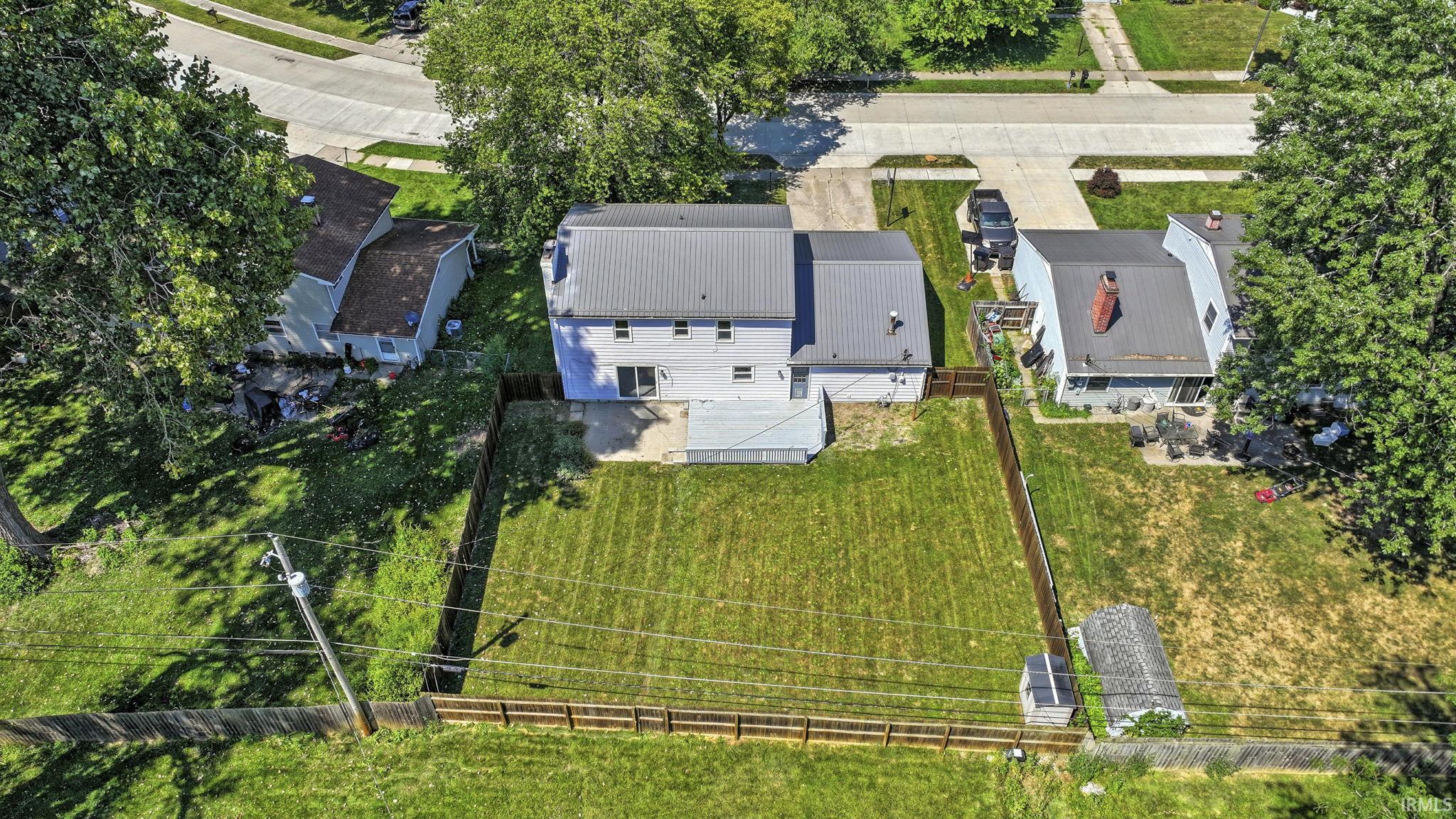 5126 Martinique Road Fort Wayne, IN 46815 - Photo 33 of 36 Gallery Image 33