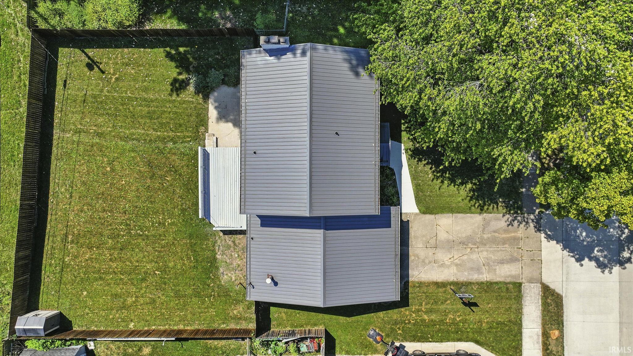 5126 Martinique Road Fort Wayne, IN 46815 - Photo 34 of 36 Gallery Image 34