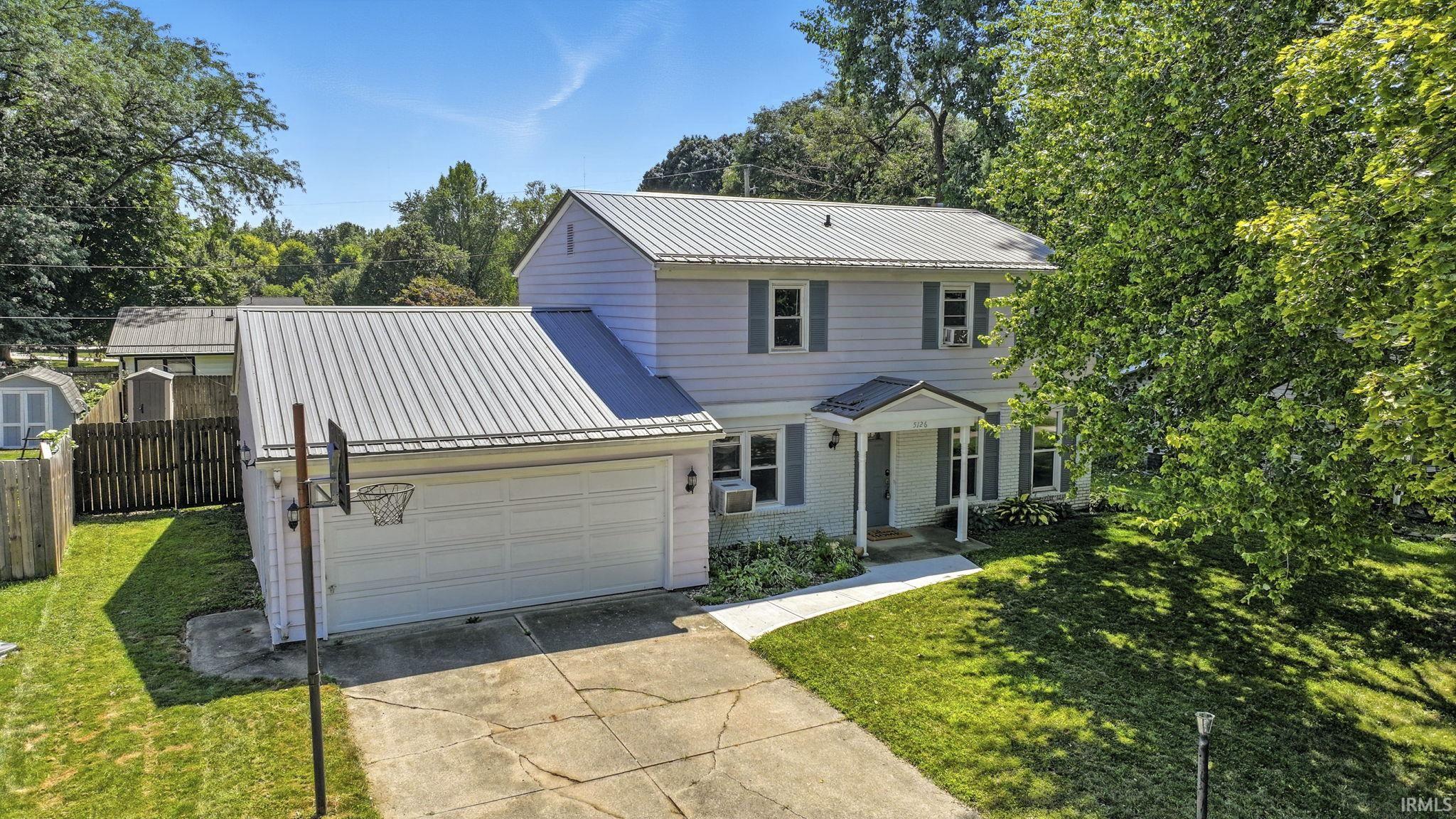 5126 Martinique Road Fort Wayne, IN 46815 - Photo 4 of 36 Gallery Image 4
