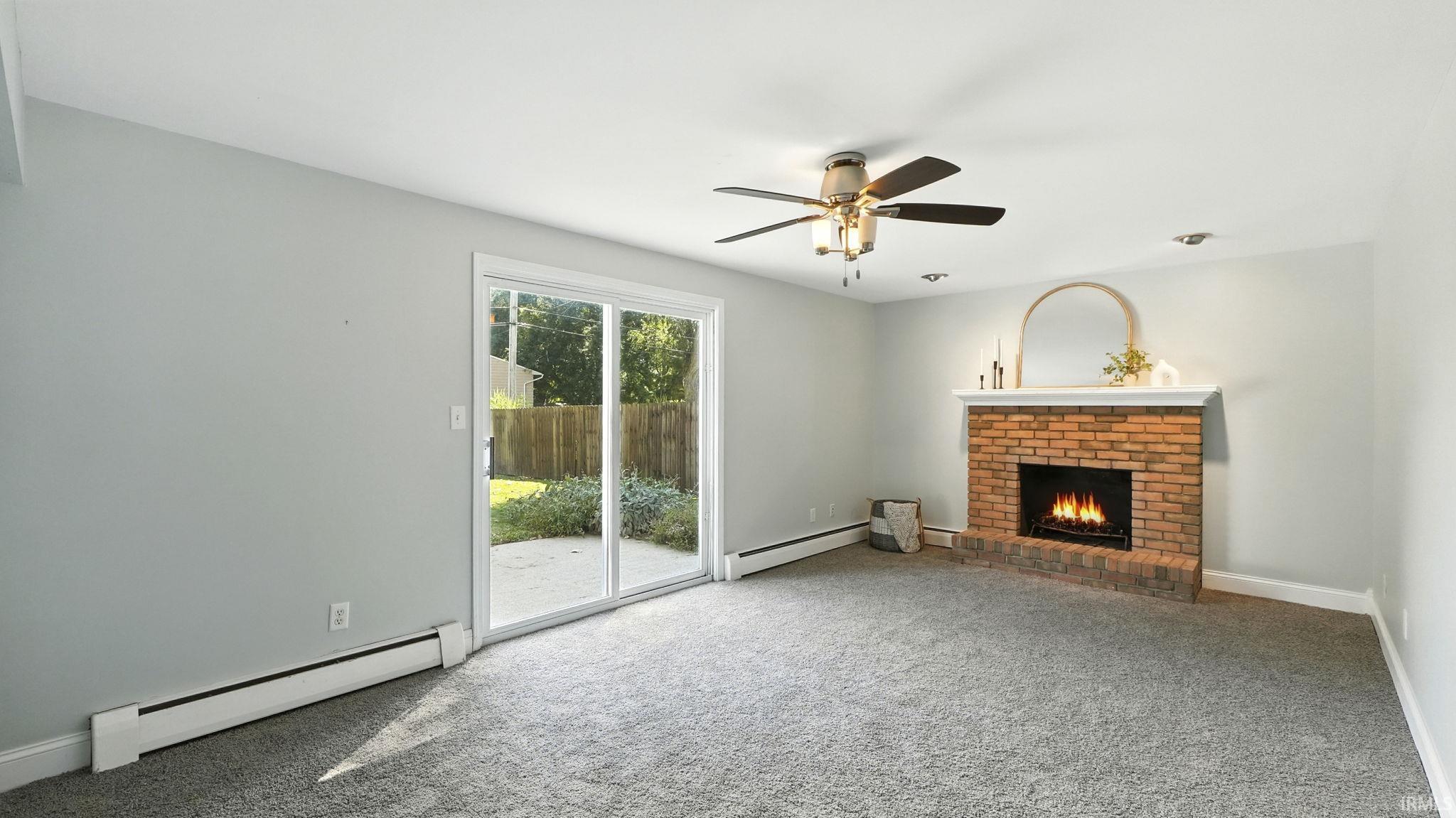 5126 Martinique Road Fort Wayne, IN 46815 - Photo 8 of 36 Gallery Image 8