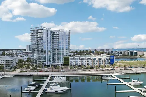 $2,075,000 | 5120 Marina Way, Unit 7703, Tampa, FL 33611