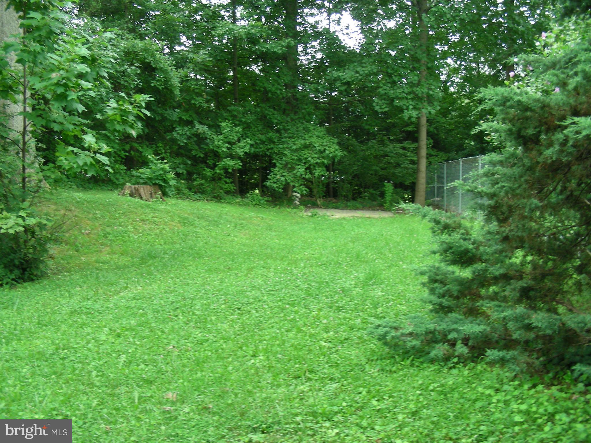 18320 Cabin Road Triangle, VA 22172 - Photo 5 of 23 Exterior (Rear)
