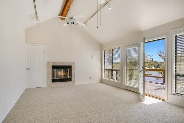 $1,355,000 | 23521 Flat Creek Drive, Marble Falls, TX 78654