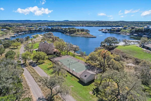 $1,355,000 | 23521 Flat Creek Drive, Marble Falls, TX 78654