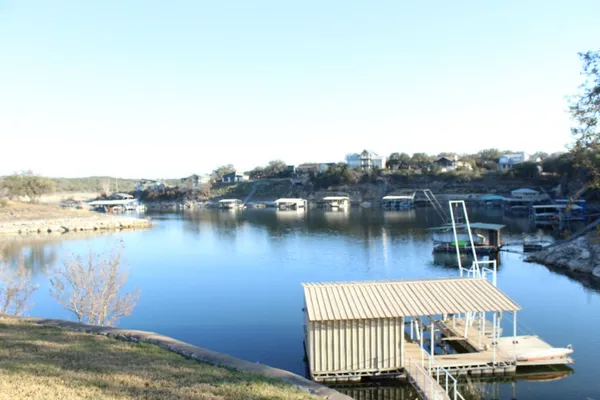 $1,355,000 | 23521 Flat Creek Drive, Marble Falls, TX 78654