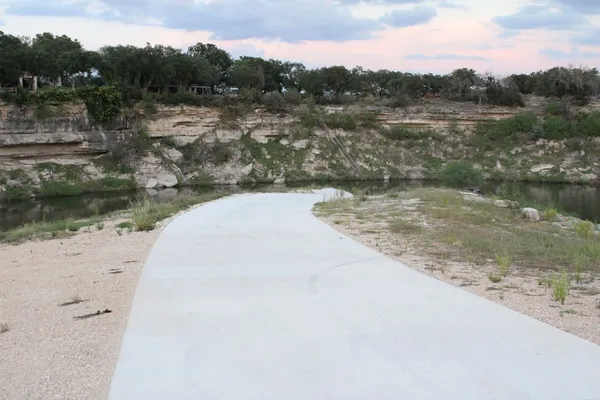 $1,355,000 | 23521 Flat Creek Drive, Marble Falls, TX 78654