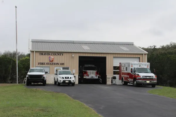 $1,355,000 | 23521 Flat Creek Drive, Marble Falls, TX 78654