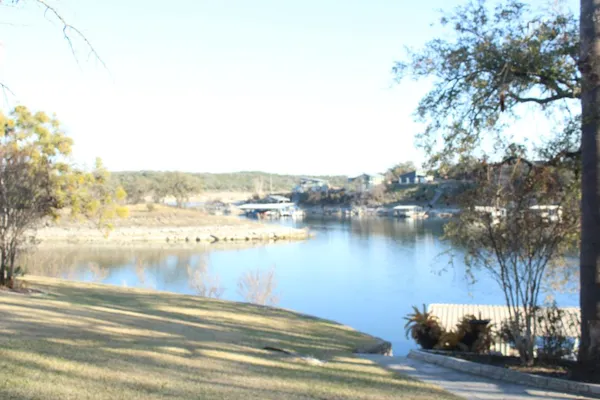 $1,355,000 | 23521 Flat Creek Drive, Marble Falls, TX 78654