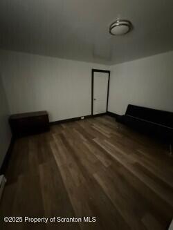 35 Keystone Road, Unit 4 MAPLE Gouldsboro, PA 18424 - Photo 8 of 10 a view of an empty room