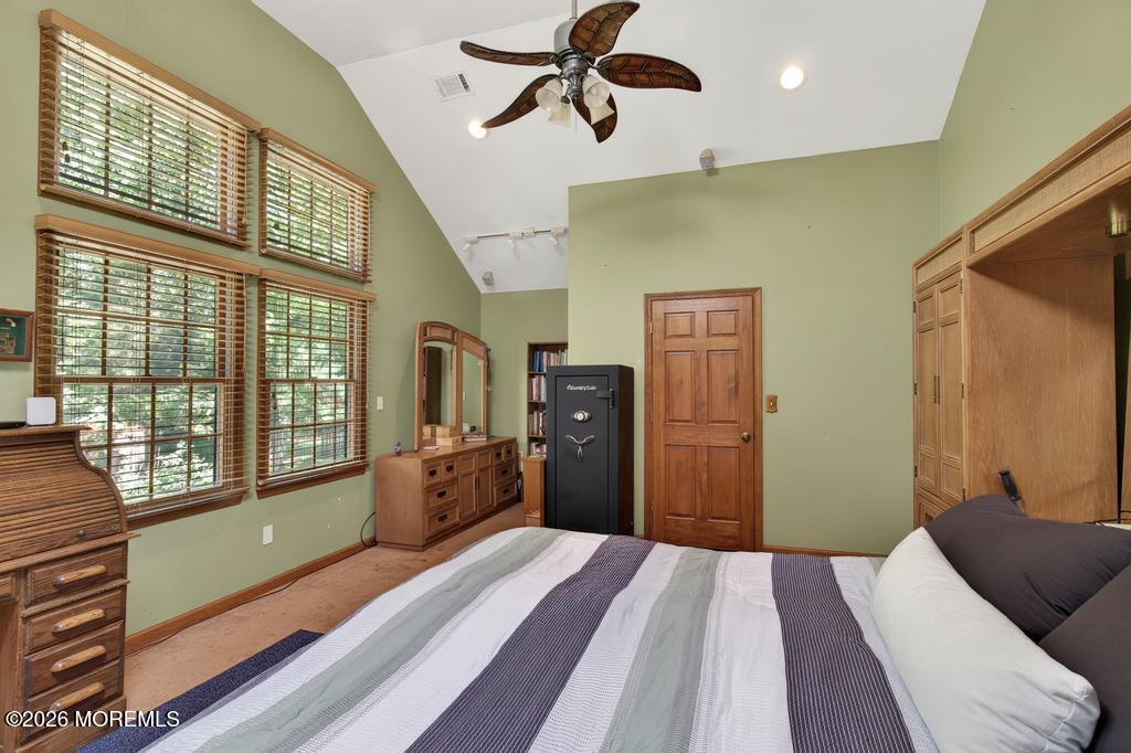 322 Kent Road Howell, NJ 07731 - Photo 39 of 53 Primary Bedroom