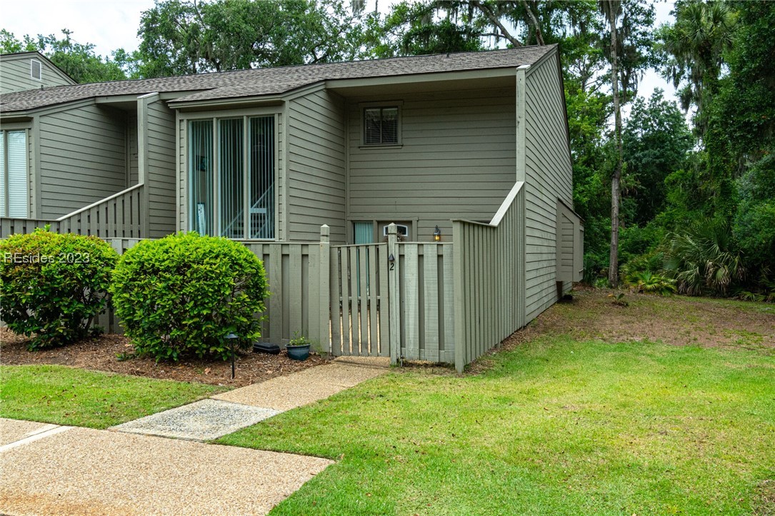 2 Sailmaster Common, Unit 2 Hilton Head Island, SC 29928 - Photo 1 of 1