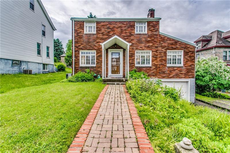 504 Friday Road Pittsburgh, PA 15209 - Photo 1 of 21 Gallery Image 1